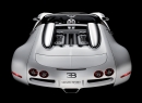 2012 bugatti veyron top rear